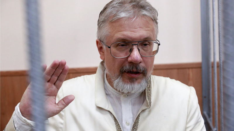 Бойко-Великого освободили от наказания по второму уголовному делу