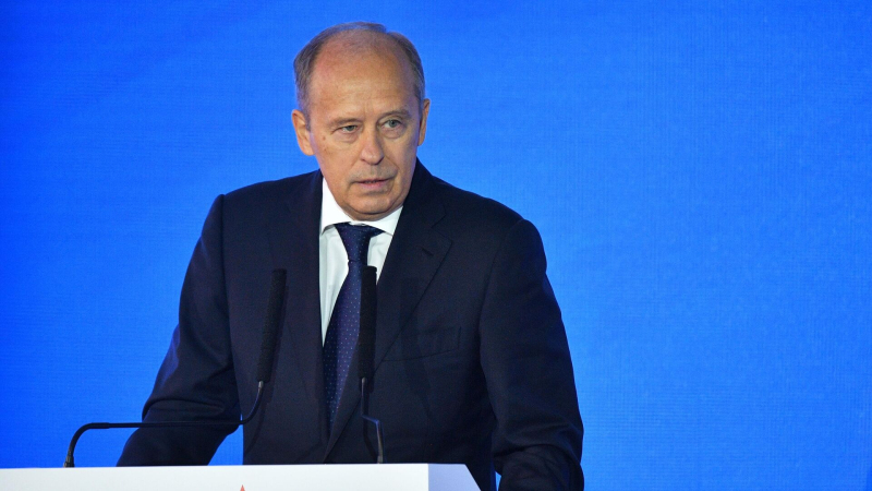 Бортников сообщил об усилении атак ВСУ на объекты российской энергетики