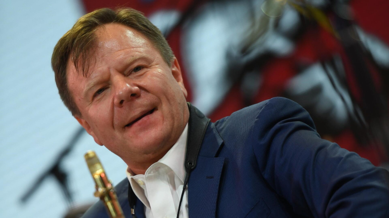 Бутман рассказал, как его встретила публика в Латинской Америке