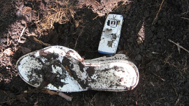 "Был очень тихим". Следователь раскрыл подробности охоты на маньяка