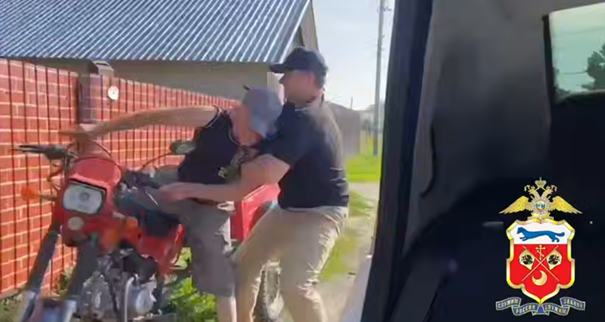 "Был очень тихим". Следователь раскрыл подробности охоты на маньяка