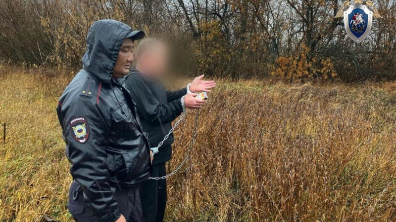 "Был очень тихим". Следователь раскрыл подробности охоты на маньяка