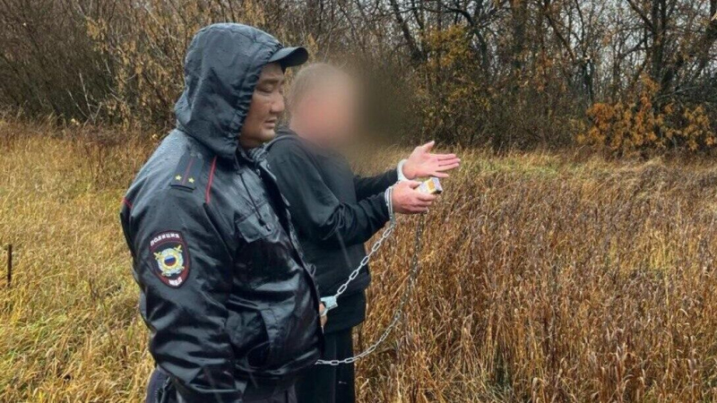 "Был очень тихим". Следователь раскрыл подробности охоты на маньяка