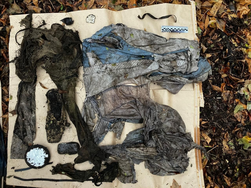 "Был очень тихим". Следователь раскрыл подробности охоты на маньяка