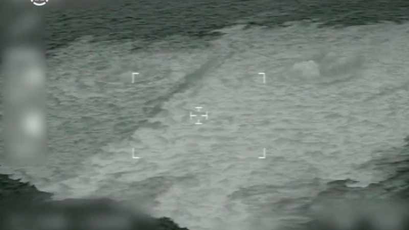 ЦРУ ответило на информацию СМИ о поддержке теракта на "Северных потоках"