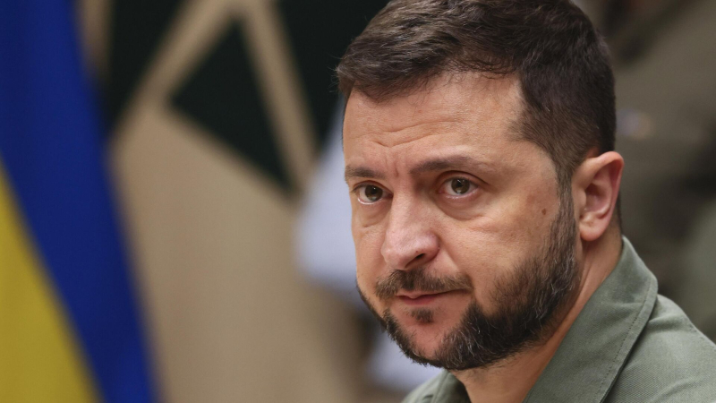 Делегации из Европы пригласили в Женеву по просьбе Зеленского, пишут СМИ