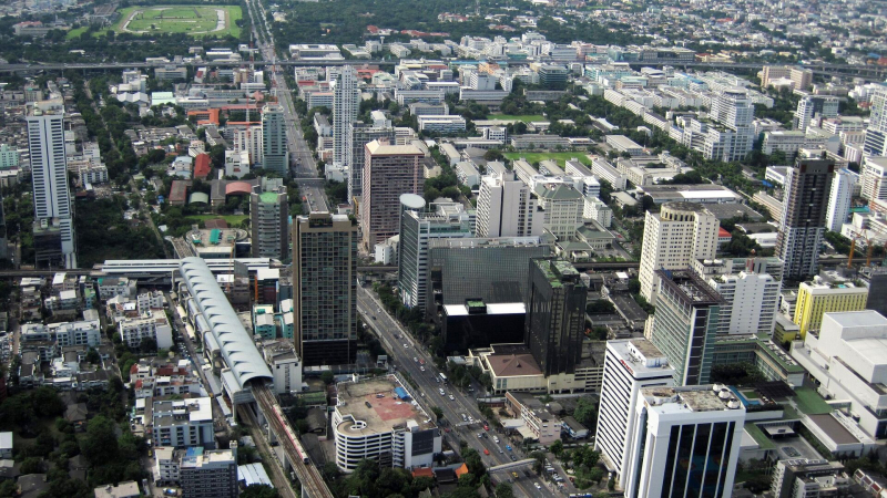 Дипломаты в Таиланде помогали россиянину Марченко, но он исчез