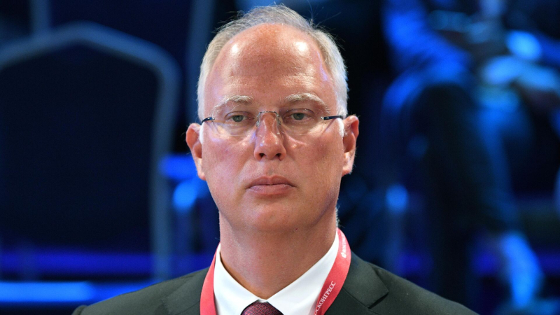 Дмитриев прокомментировал освобождение Мандельсона под залог