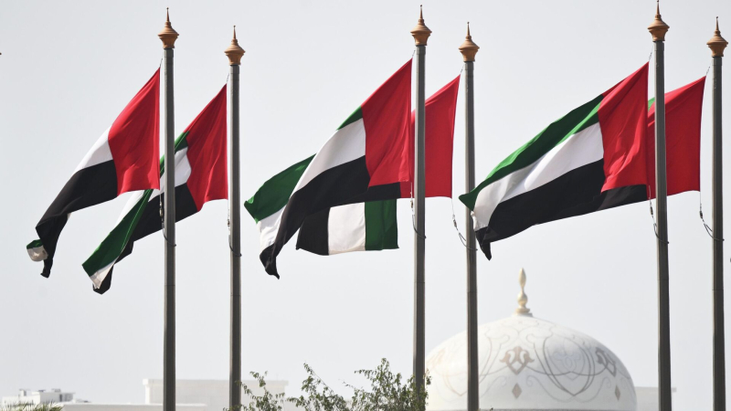 Дмитриев рассказал о встрече России и США по экономическим вопросам в ОАЭ