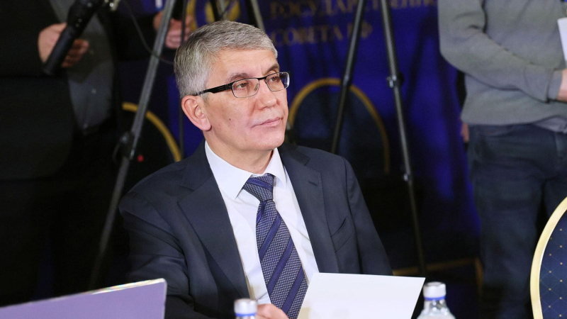 Дмитрий Миляев предложил создать Совет сельских старост при губернаторе