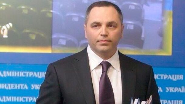 Дочерей Портнова исключили из школы в Испании после его убийства