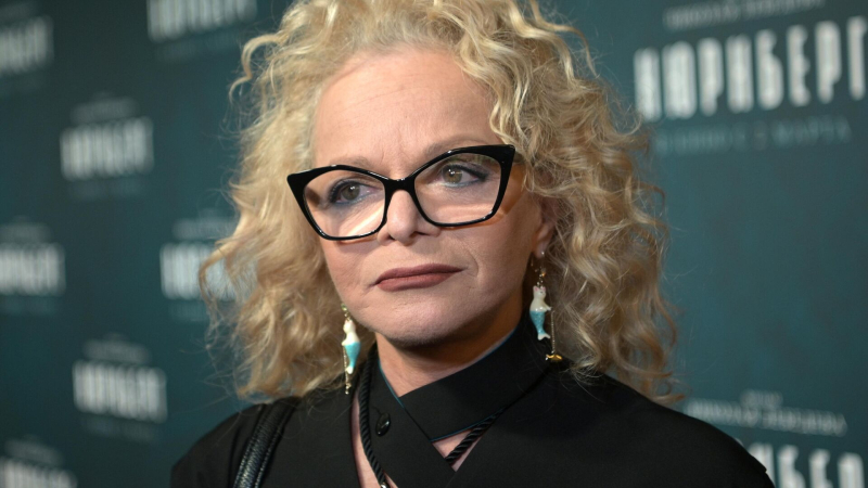 Долина рассказала об отдыхе в Абу-Даби