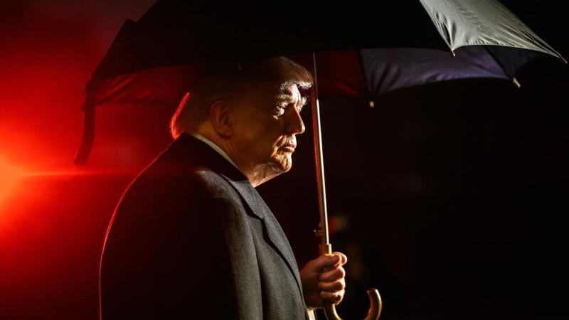 Экс-аналитик ЦРУ оценил возможность импичмента Трампа