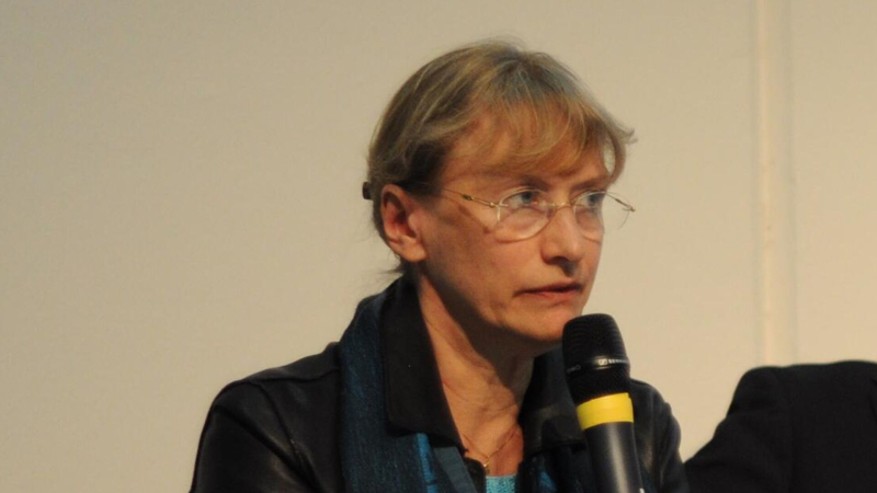 Экс-главреда газеты "Совершенно секретно" включили в реестр иноагентов