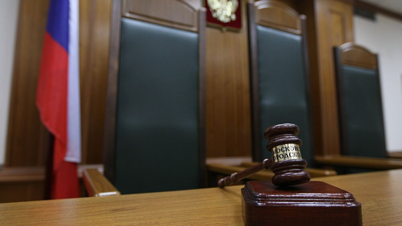 Экс-начальника НИИ Минобороны приговорили к 11 годам за взятки