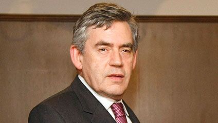 Экс-премьер Британии передал полиции информацию по делу экс-принца Эндрю