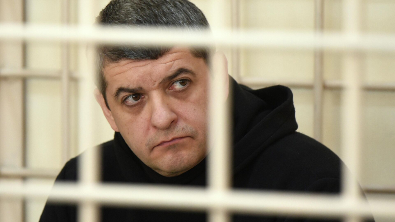 Экс-замглавы Курской корпорации развития приговорили к семи годам