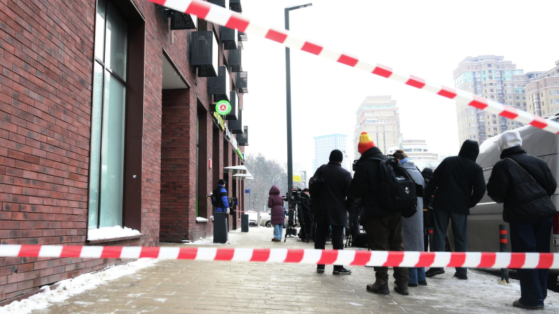 Эксперт назвал цель покушения на генерала Алексеева