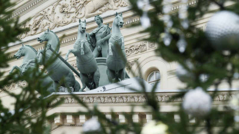 Эксперт по этикету рассказала, в чем уместно ходить в театр