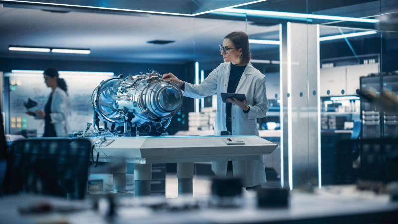 Эксперт рассказал о самых высоких зарплатах инженеров в России