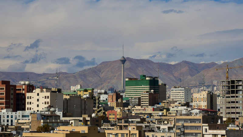 Эксперт рассказал о возможной эскалации конфликта США и Ирана
