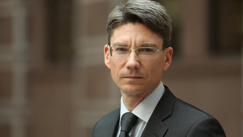 ЕС нарушает Венскую конвенцию, заявил посол России в Бельгии