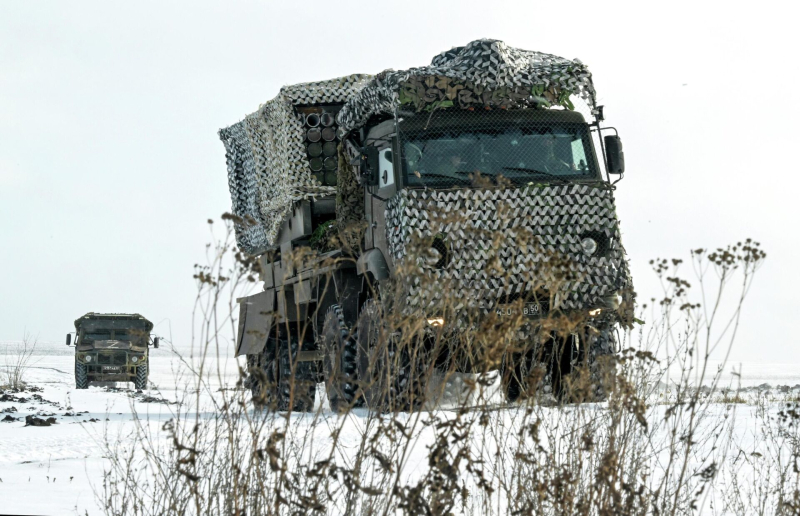 "Еще одно направление". Что намечается в зоне СВО