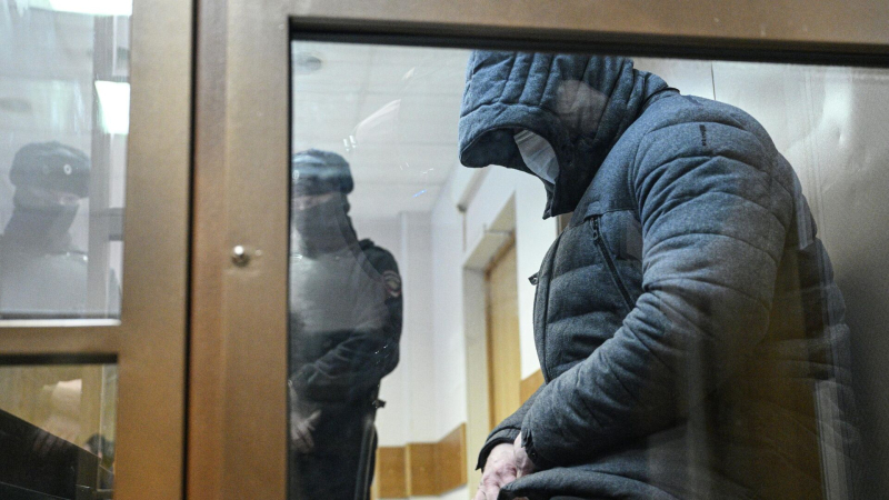 Еще одного соучастника покушения на генерала Алексеева арестовали