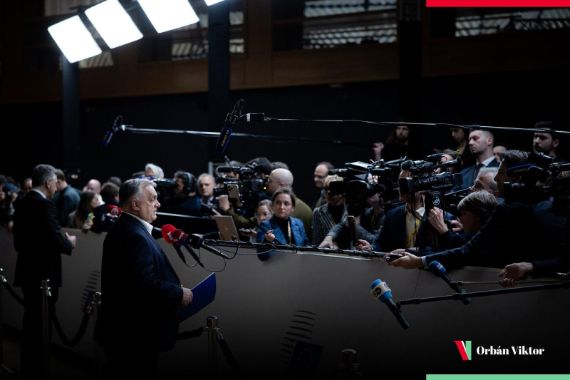 "Это крах". Киев внезапно ударил по Европе