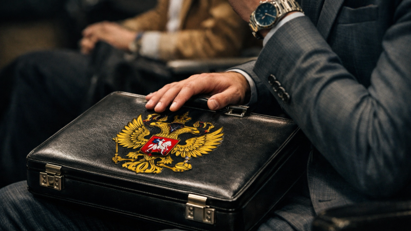 Это невозможно &mdash; и все: Россия преподнесла противнику жесточайший сюрприз