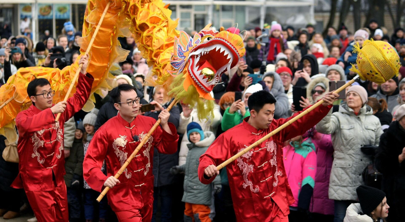 "Это свершится при одном условии". Что буддийские монахи предрекли России