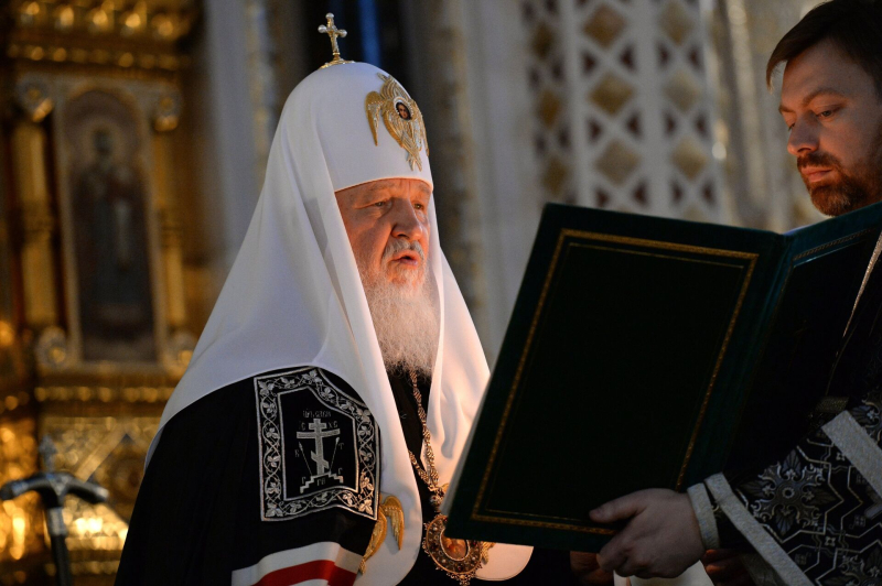 "Это только навредит". Перед кем можно не извиняться в Прощеное воскресенье