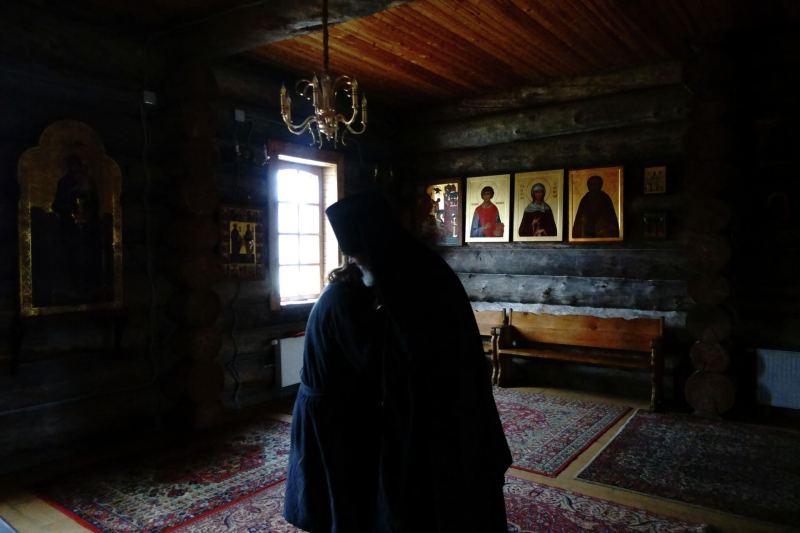 "Это только навредит". Перед кем можно не извиняться в Прощеное воскресенье