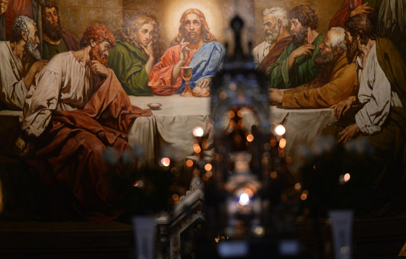 "Это только навредит". Перед кем можно не извиняться в Прощеное воскресенье