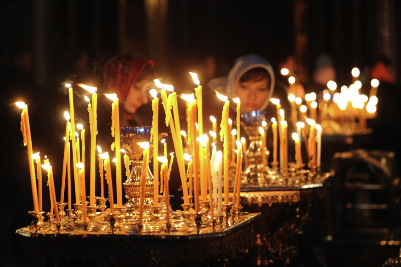 "Это только навредит". Перед кем можно не извиняться в Прощеное воскресенье