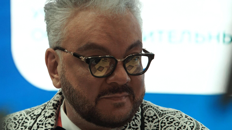 Филипп Киркоров почтил память ушедших легенд российской эстрады