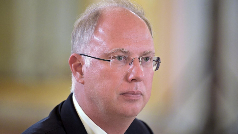 Фонд Гейтса продвигал некачественные вакцины, заявил Дмитриев