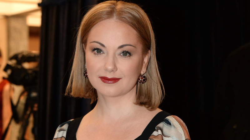 Фонд капремонта Москвы через суд взыскал долг с актрисы Ольги Будиной