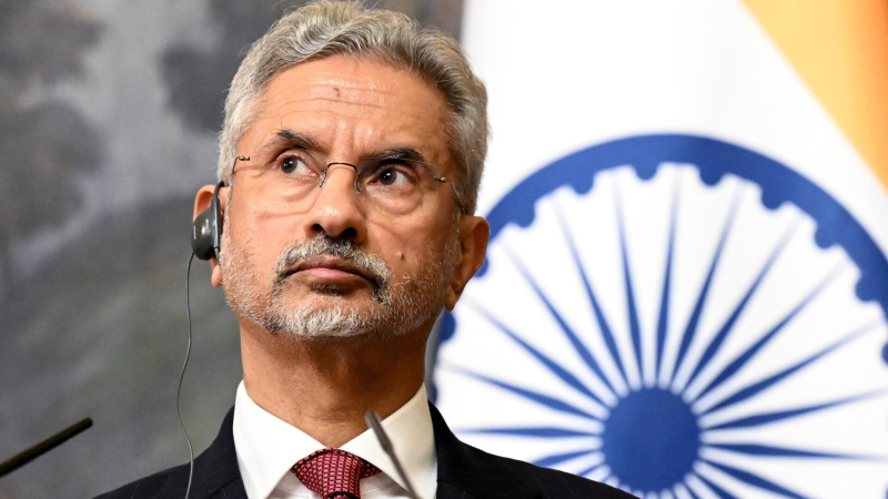 Глава МИД Индии заявил, что страна привержена стратегической автономии