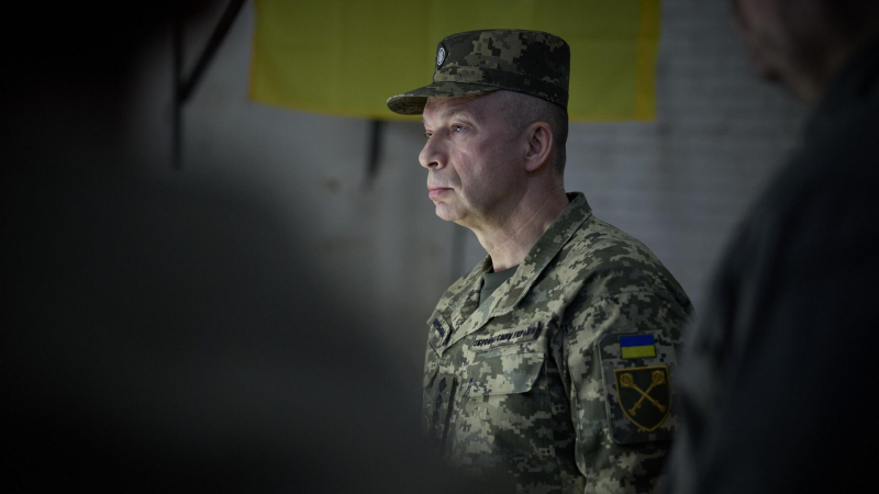 Главком ВСУ признал превосходство российской армии в авиации, пишут СМИ