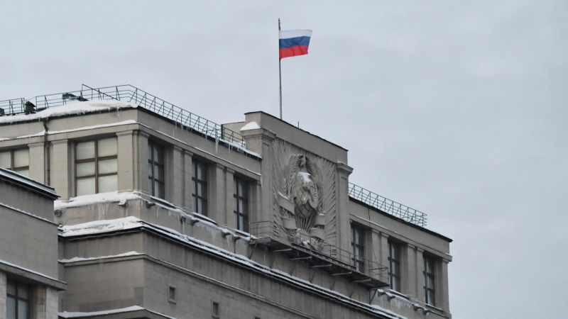 Госдума приняла закон о повышении требований к организации детского отдыха