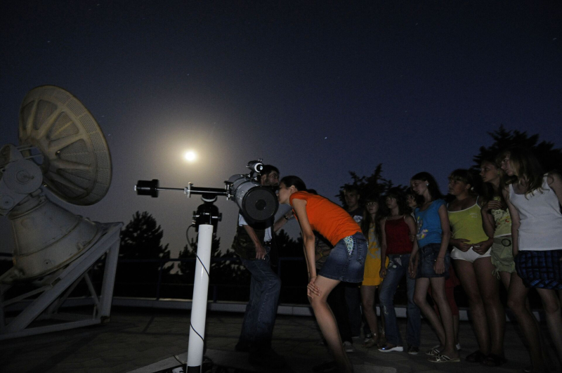 Грядет катастрофа планетарных масштабов, но ученые этому только рады