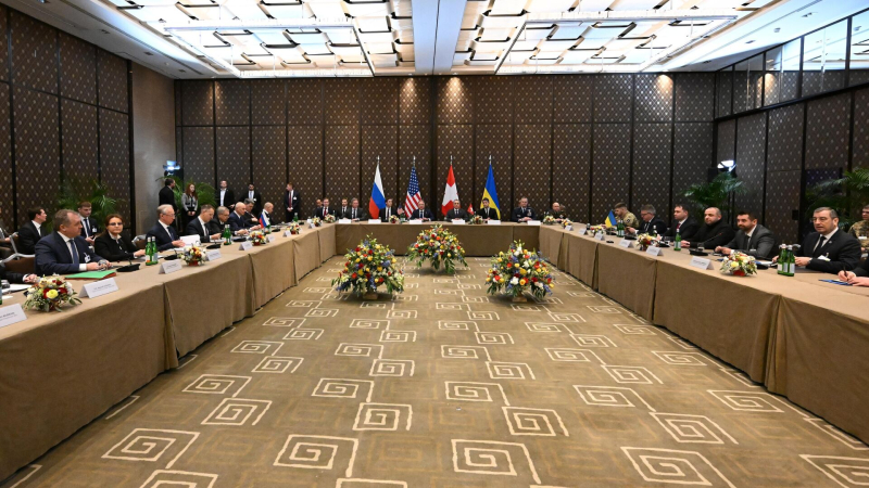 Источник CNN заявил о прогрессе по режиму прекращения огня на Украине