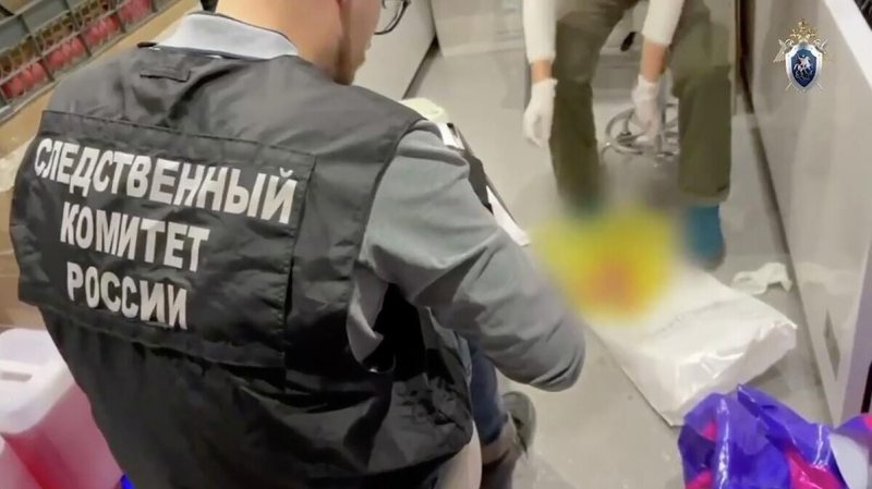 Источник рассказал, куда заведующий моргом в Петербурге продавал тела