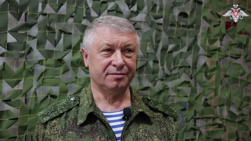 Источник рассказал о состоянии генерала Алексеева после покушения