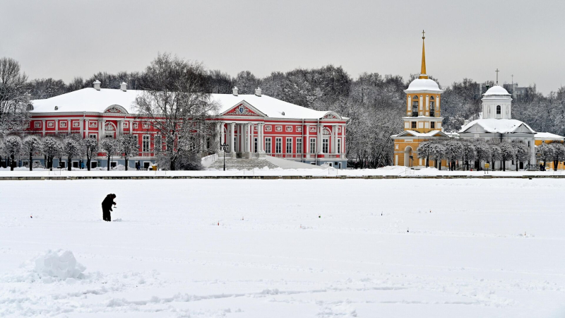 Юрист предупредил о штрафе за зимнюю рыбалку