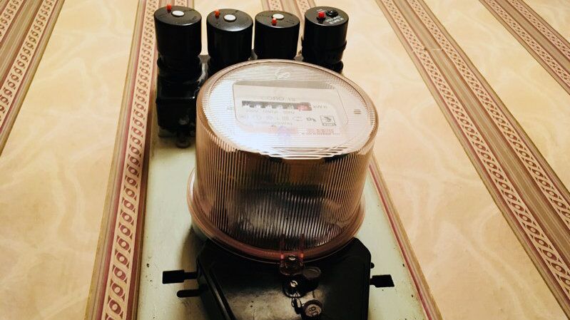 Юрист рассказал, за что могут отключить свет, газ и воду в квартире