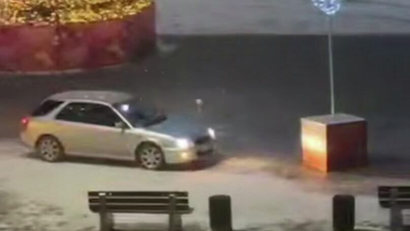 Юрист рассказала, что грозит водителям за дрифт на дорогах