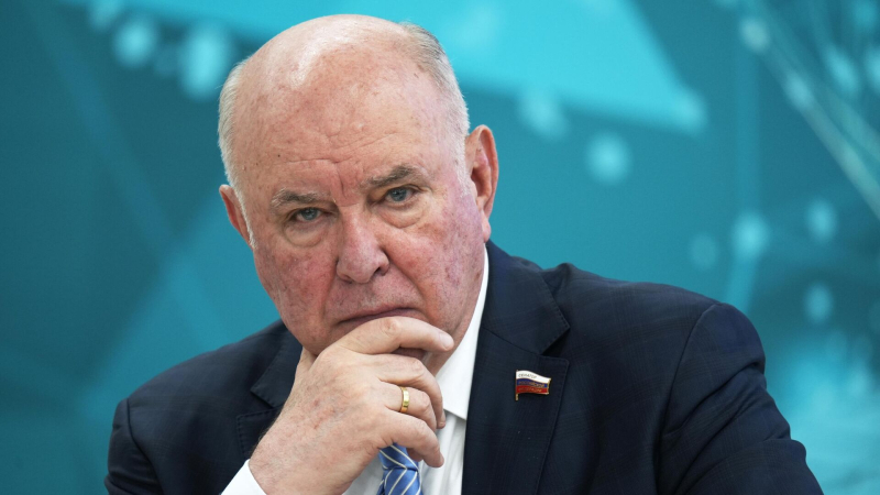 Карасин рассказал об ожиданиях от переговоров в Женеве