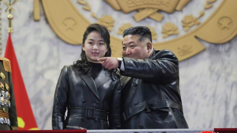 Ким Чен Ын приказал сделать границу с Сеулом крепостью